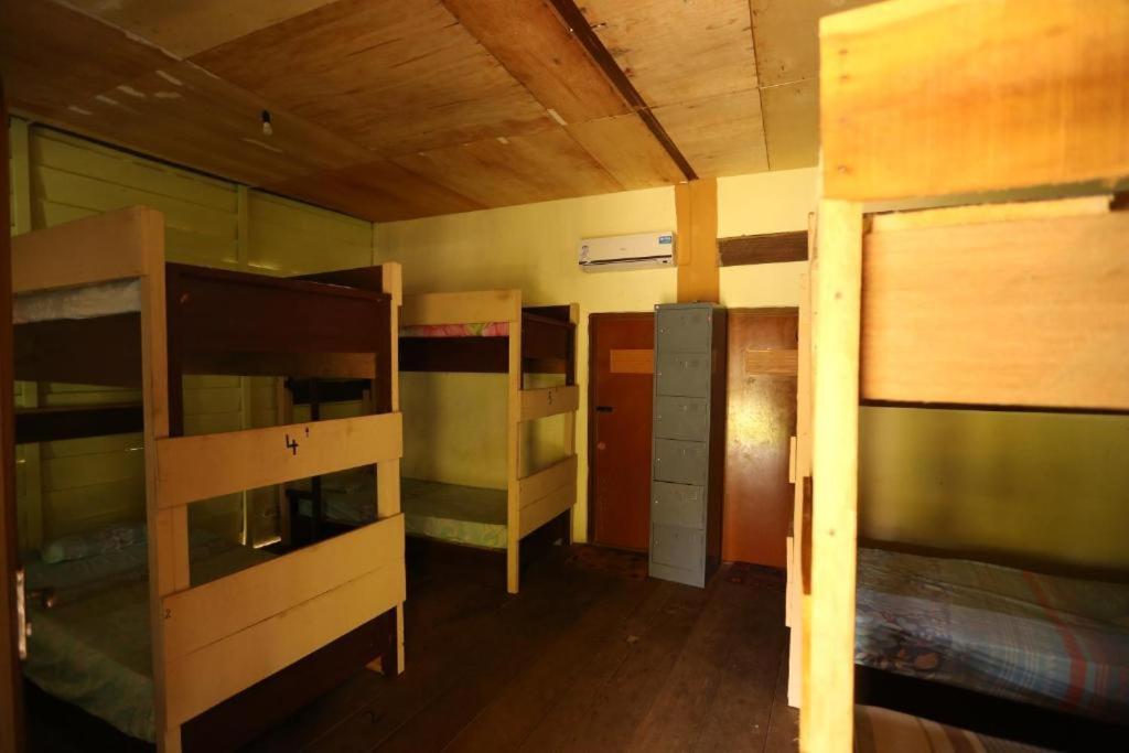 C Point Krui Bed & Breakfast ภายนอก รูปภาพ